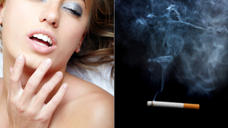 Oral sex might cause more throat cancer than smoking